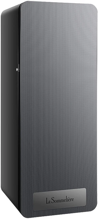 Отдельностоящий винный шкаф LaSommeliere APOGEE200