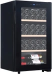 Встраиваемый винный шкаф LaSommeliere LS36BLACK