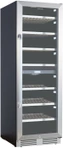 Отдельностоящий винный шкаф LaSommeliere MT150DZ
