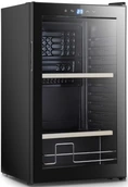 Отдельностоящий винный шкаф LaSommeliere SLS41