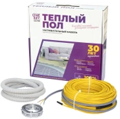 Нагревательный кабель OneKeyElectro OKE-150-14,5