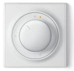 Терморегулятор OneKeyElectro ОКЕ-10 белый в комплекте
