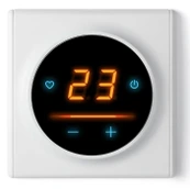 Терморегулятор OneKeyElectro ОКЕ-25 белый в комплекте