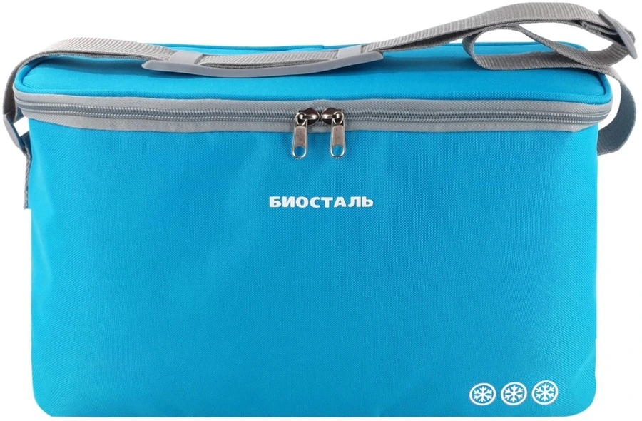Сумка-холодильник Biostal TCD-10B