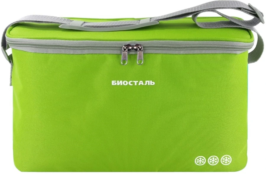 Сумка-холодильник Biostal TCD-30G