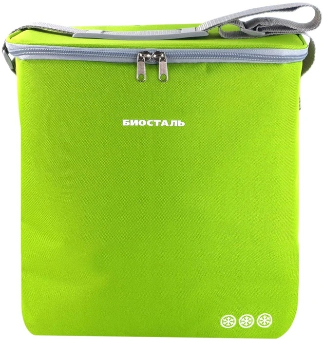 Сумка-холодильник Biostal TCD-20G