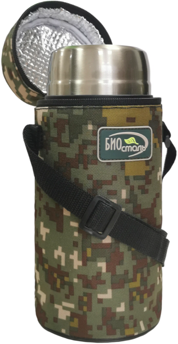 Термос Biostal NTS-500B фото#4