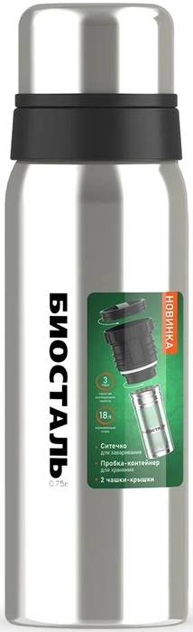 Термосы Biostal NBR-750Z