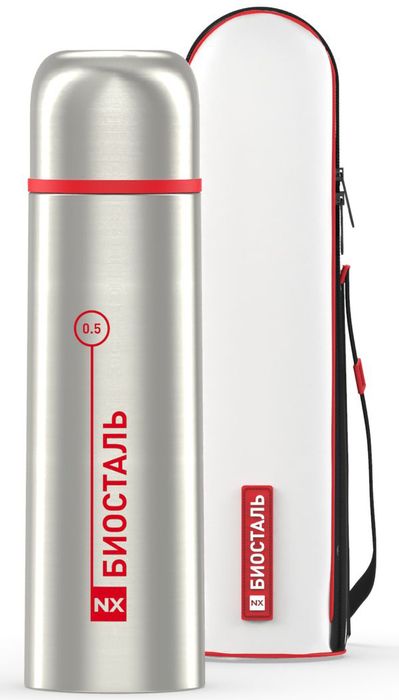 Термос Biostal NX-500B фото#2