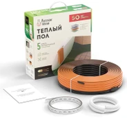 Нагревательный кабель Русское тепло РТ-700-35,0