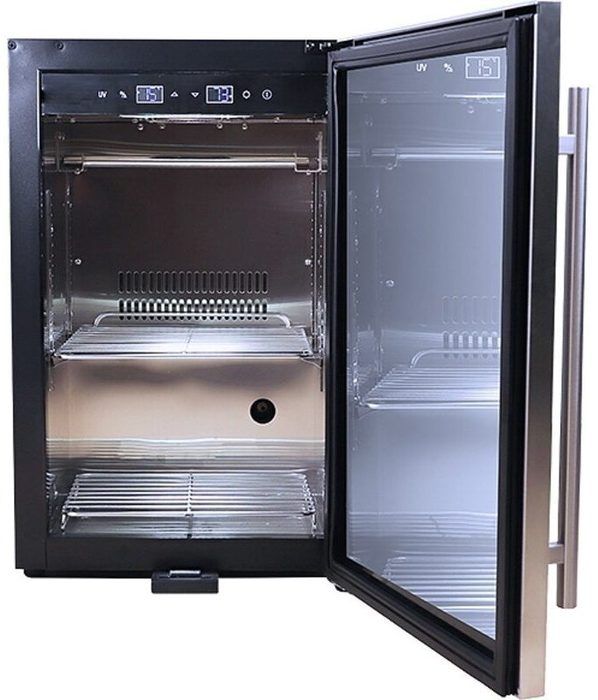 Камера вызревания MEATAGE LUX SN-52 фото#2