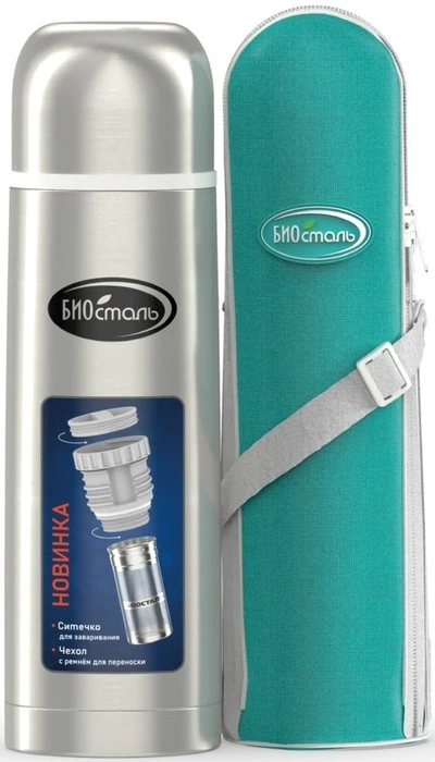Термосы Biostal NB-750BZ