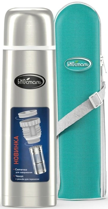 Термос Biostal NB-1000BZ