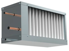 Фреоновый охладитель Zilon ZWS-R 600*350/3