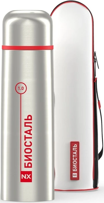 Термос Biostal NX-1000B