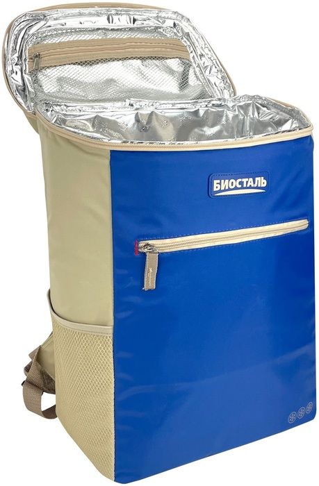 Сумка-холодильник Biostal TR-20B фото#2