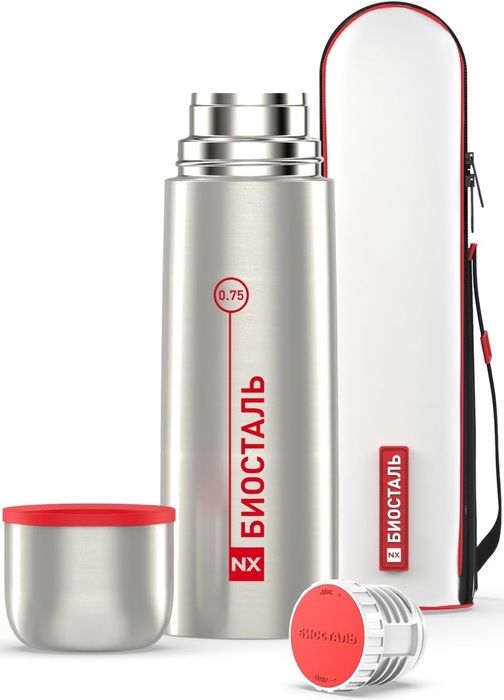 Термос Biostal NX-750B фото#4