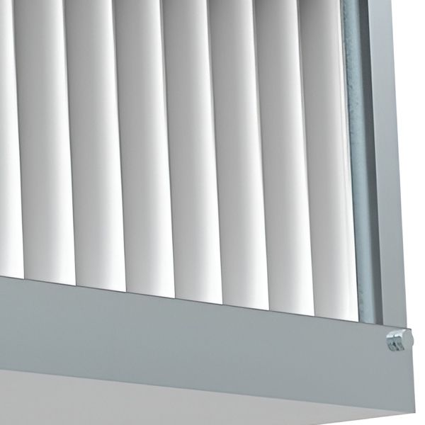 Фреоновый охладитель Zilon ZWS-R 400*200/3 фото#5