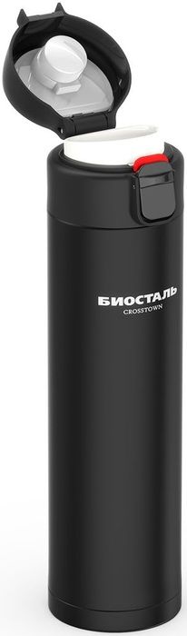 Термос Biostal NMU-520B фото#2