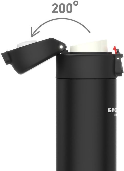 Термос Biostal NMU-520B фото#3