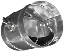 Ручной клапан Zilon ZSK-R 200
