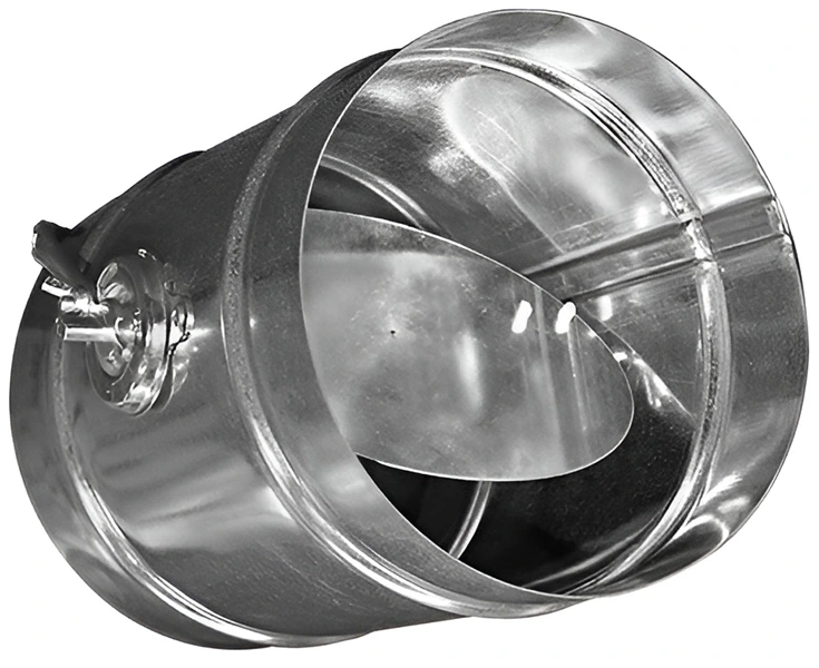 Ручной клапан Zilon ZSK-R 315