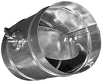 Ручной клапан Zilon ZSK-R 355