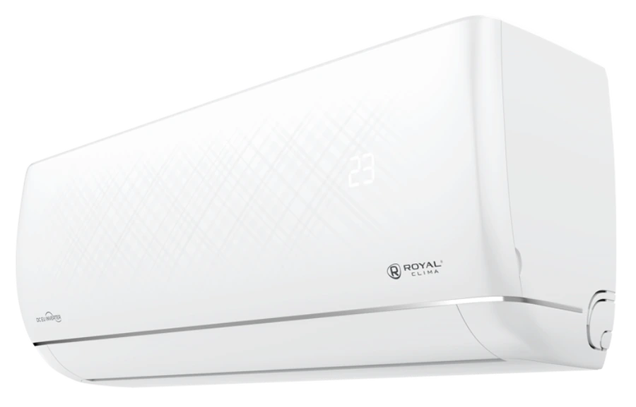 Кондиционер Royal Clima Renaissance RCI-RNC24HN
