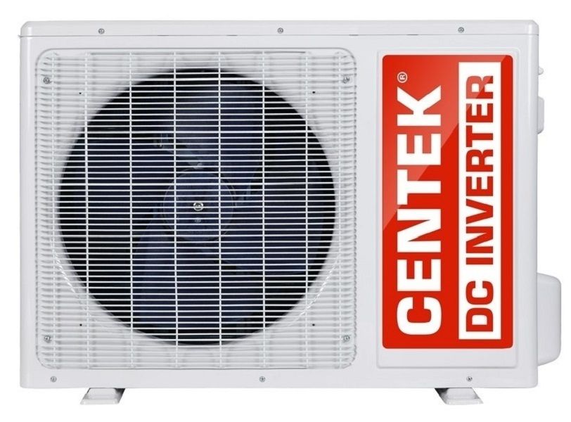 Настенный кондиционер Centek CT-65V24 фото#3