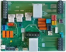 Плата управления Vaillant Плата управления, щиток 230V