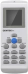 Кондиционер Centek CT-65G10 (Gray) фото#2