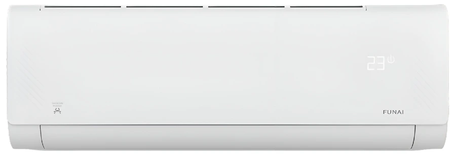 Кондиционер Funai Shogun RAC-I-SG30HP.D02