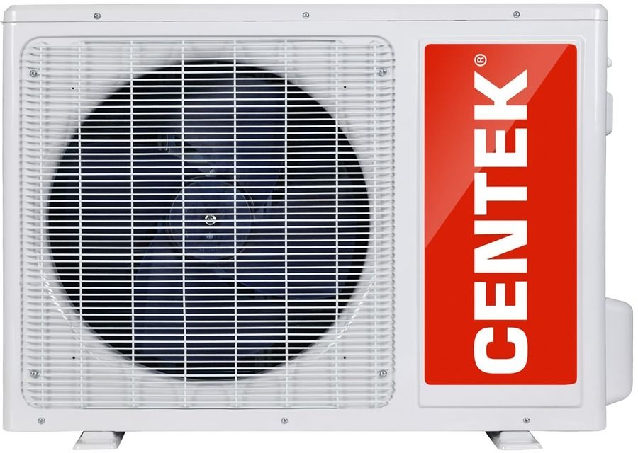 Кондиционер Centek CT-65G10 (Gray) фото#3
