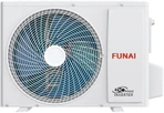 Кондиционер Funai Shogun RAC-I-SG30HP.D02 фото#2