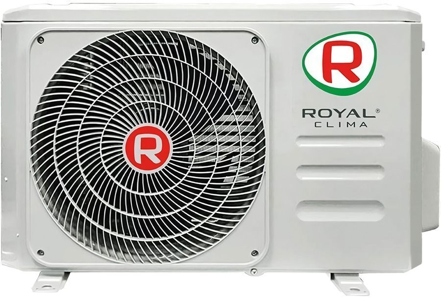 Кондиционер Royal Clima Renaissance RC-RNC70HN фото#3