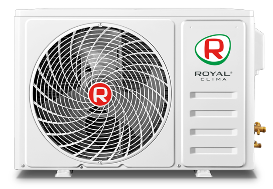 Кондиционер Royal Clima Nobile RC-NB35HN фото#2