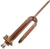 Аксессуар для водонагревателей Ariston 1500W (816616+анод) блистер