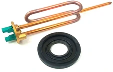 Аксессуар для водонагревателей Ariston 1500W (европодовес) 65111790-DIY