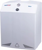 Напольный газовый котел Siberia Grand 40