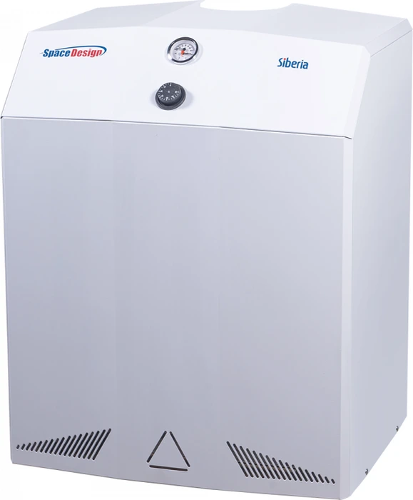 Напольный газовый котел Siberia Grand 40