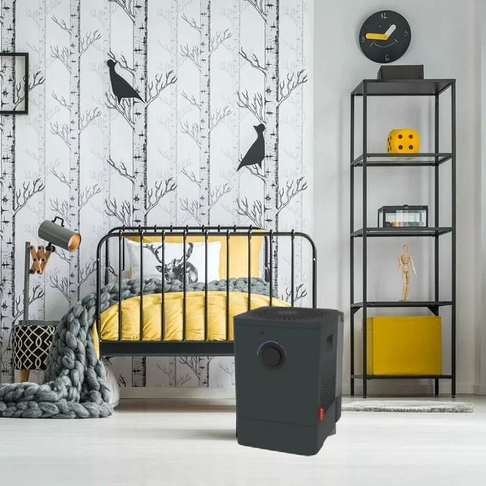 Мойка воздуха Boneco W400 black фото#7