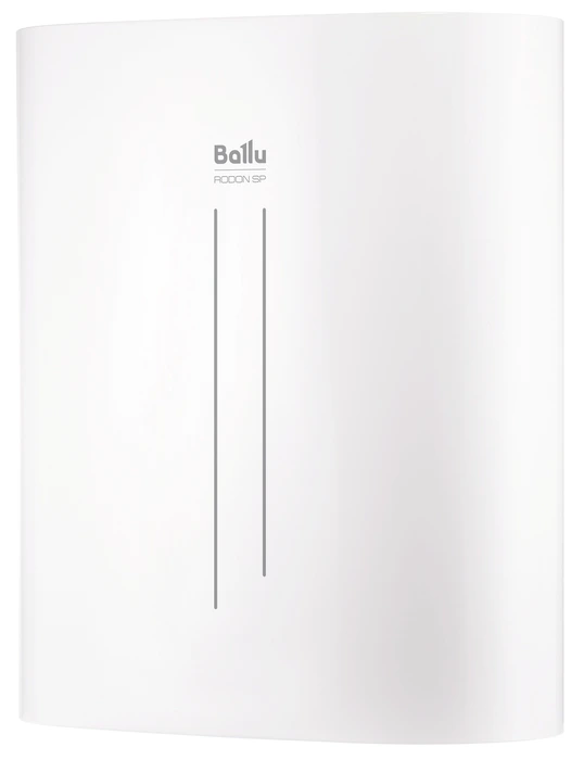 Электрический накопительный водонагреватель Ballu BWH/S 80 Rodon SP