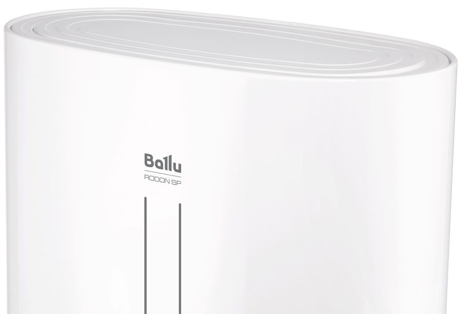 Электрический накопительный водонагреватель Ballu BWH/S 100 Rodon SP фото#5