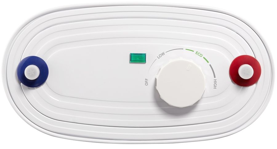 Электрический накопительный водонагреватель Ballu BWH/S 100 Rodon SP фото#6