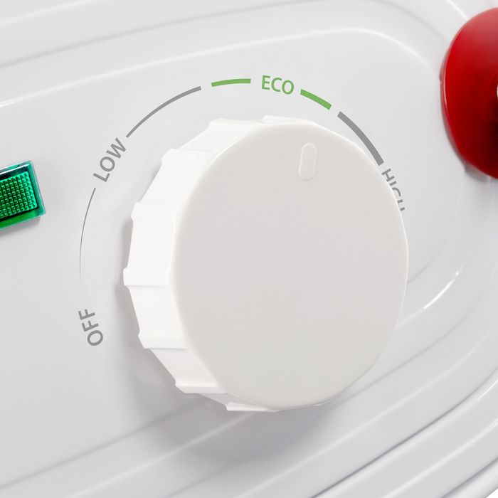 Электрический накопительный водонагреватель Ballu BWH/S 50 Rodon SP фото#7