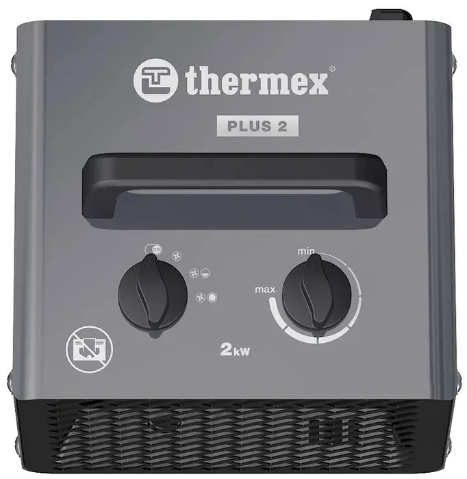 Тепловая пушка Thermex Plus 2