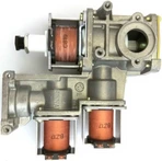Газовый клапан Rinnai Газовый клапан (400001390)