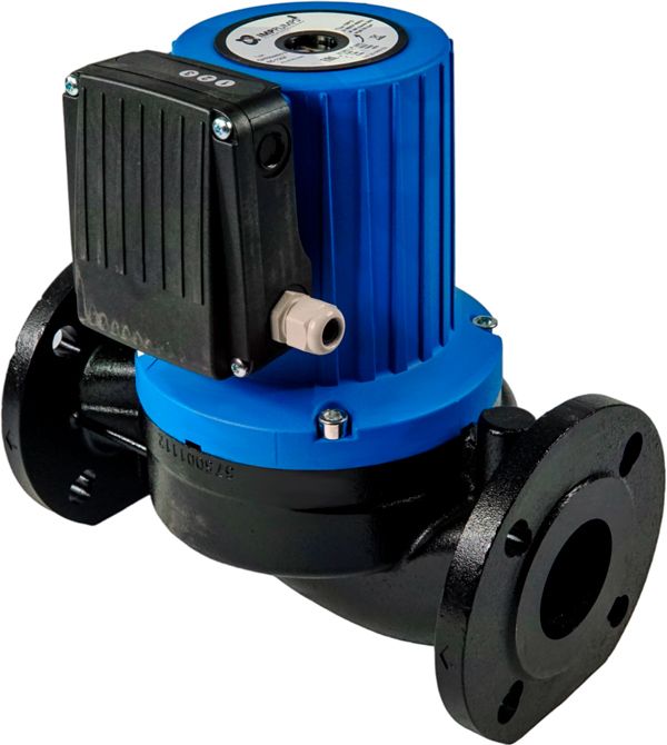 Циркуляционный насос IMP PUMPS GHNbasic II 40-120 F фото#3