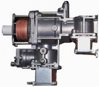 Газовый клапан Rinnai Газовый клапан (400001956)