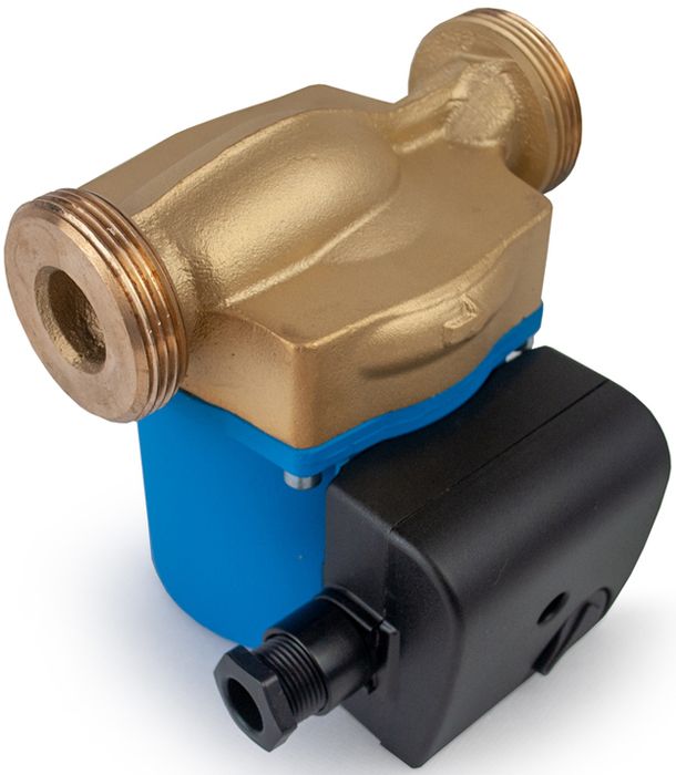 Циркуляционный насос IMP PUMPS SAN 20/60-130 фото#4